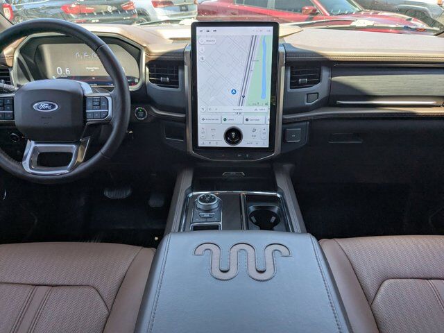 2022 Ford Expedition King Ranch San Antonio TX