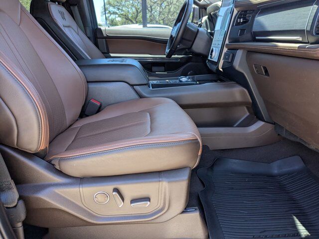 2022 Ford Expedition King Ranch San Antonio TX