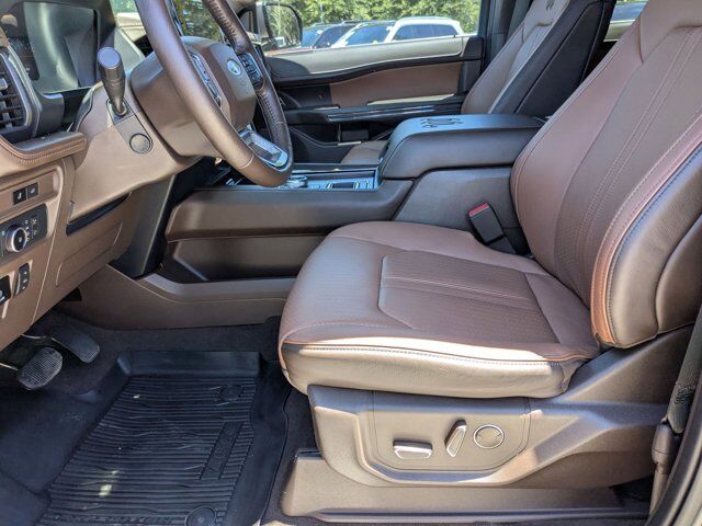 2022 Ford Expedition King Ranch San Antonio TX