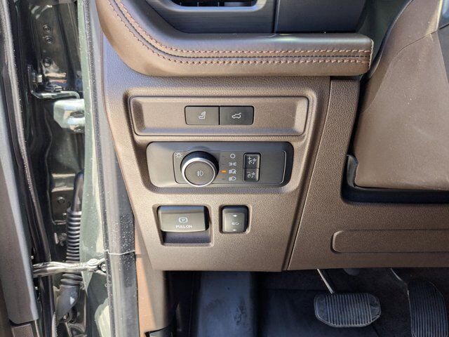 2022 Ford Expedition King Ranch San Antonio TX