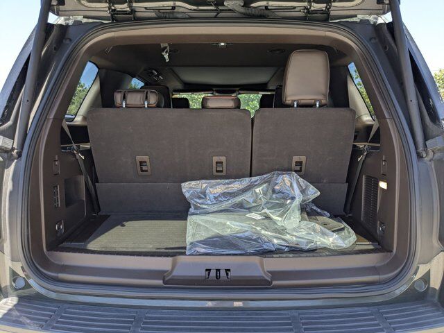 2022 Ford Expedition King Ranch San Antonio TX