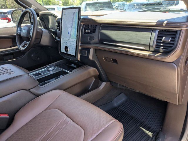 2022 Ford Expedition King Ranch San Antonio TX
