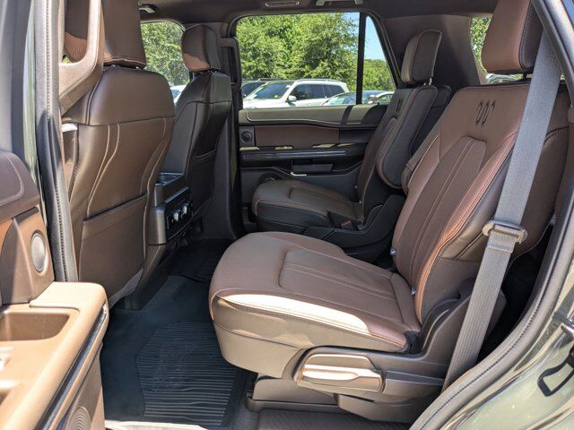 2022 Ford Expedition King Ranch San Antonio TX