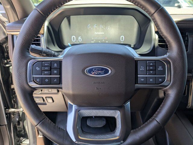 2022 Ford Expedition King Ranch San Antonio TX