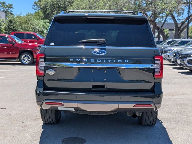 2022 Ford Expedition King Ranch San Antonio TX