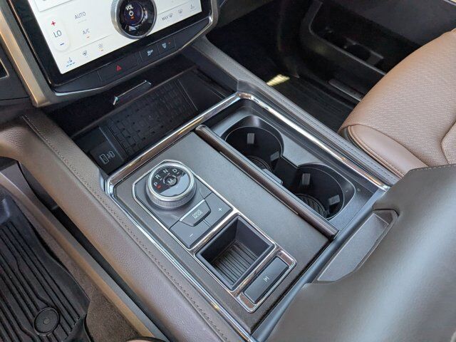 2022 Ford Expedition King Ranch San Antonio TX