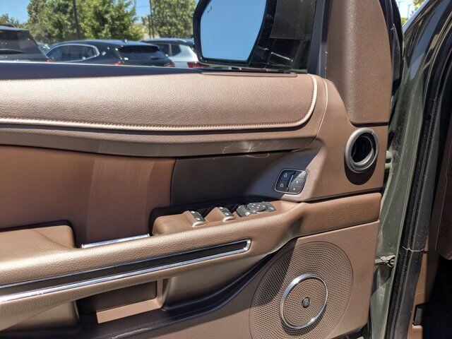 2022 Ford Expedition King Ranch San Antonio TX