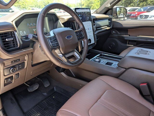 2022 Ford Expedition King Ranch San Antonio TX