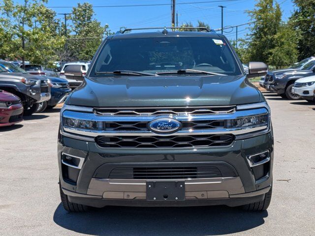 2022 Ford Expedition King Ranch San Antonio TX