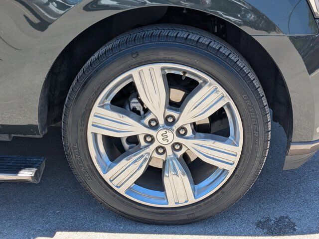 2022 Ford Expedition King Ranch San Antonio TX