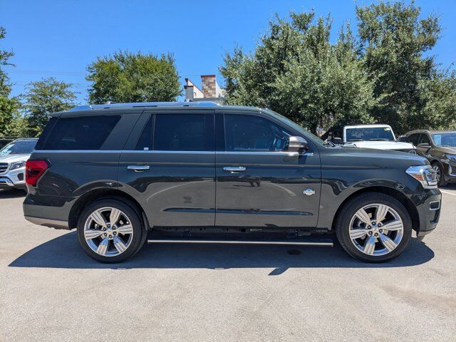2022 Ford Expedition King Ranch San Antonio TX