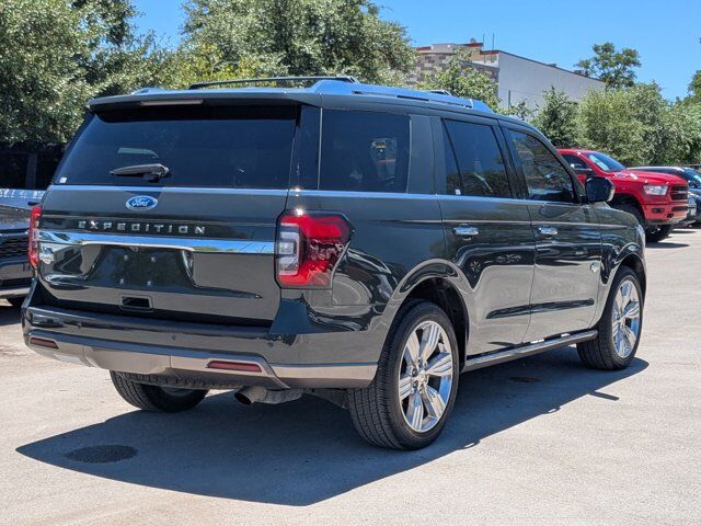 2022 Ford Expedition King Ranch San Antonio TX