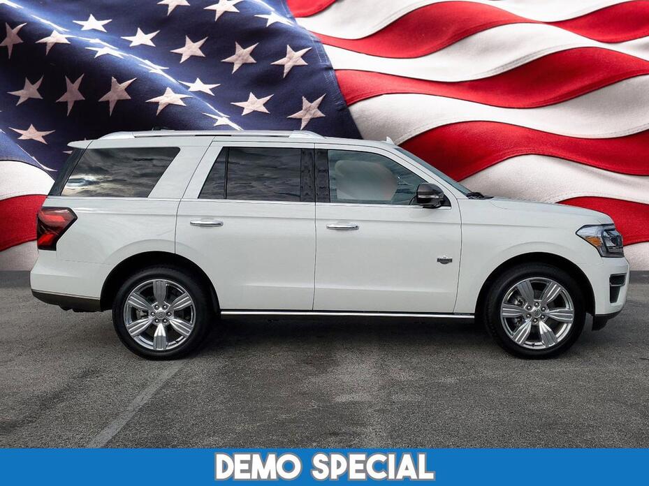2022 Ford Expedition 2022 Ford Expedition