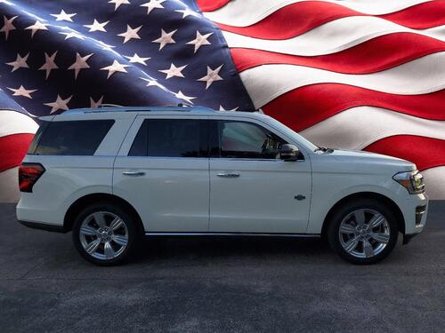 2022 Ford Expedition King Ranch Tampa FL 2022 Ford Expedition King Ranch Tampa FL