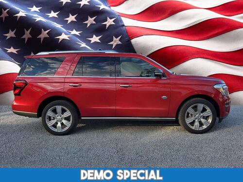 2022 Ford Expedition King Ranch Tampa FL 2022 Ford Expedition King Ranch Tampa FL