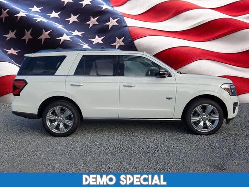2022 Ford Expedition King Ranch Tampa FL 2022 Ford Expedition King Ranch Tampa FL