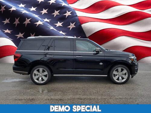 2022 Ford Expedition King Ranch Tampa FL 2022 Ford Expedition King Ranch Tampa FL