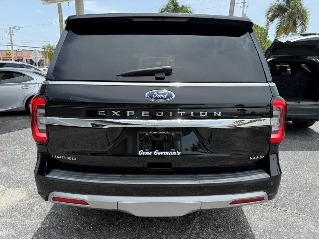 2022 Ford Expedition Limited MAX Punta Gorda FL