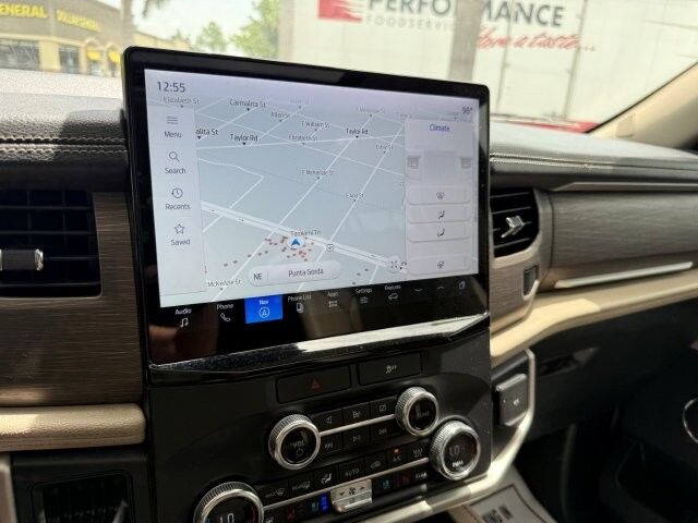 2022 Ford Expedition Limited MAX Punta Gorda FL