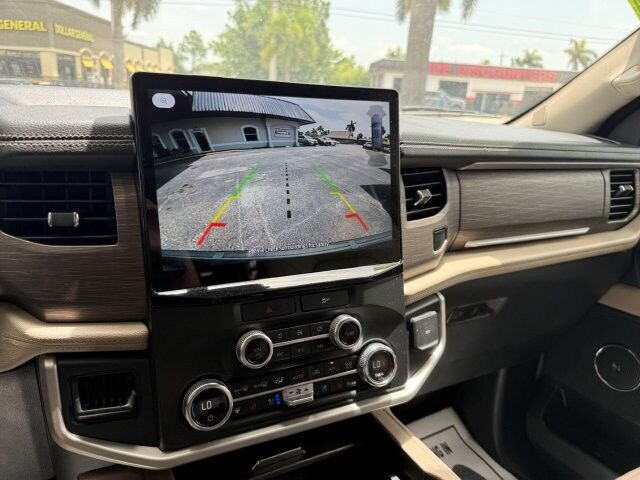 2022 Ford Expedition Limited MAX Punta Gorda FL