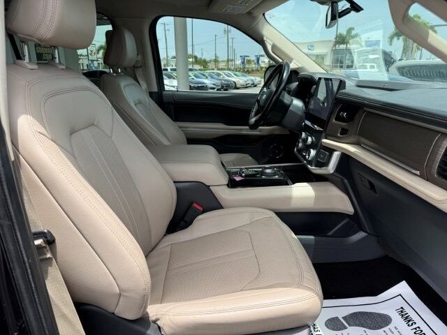 2022 Ford Expedition Limited MAX Punta Gorda FL