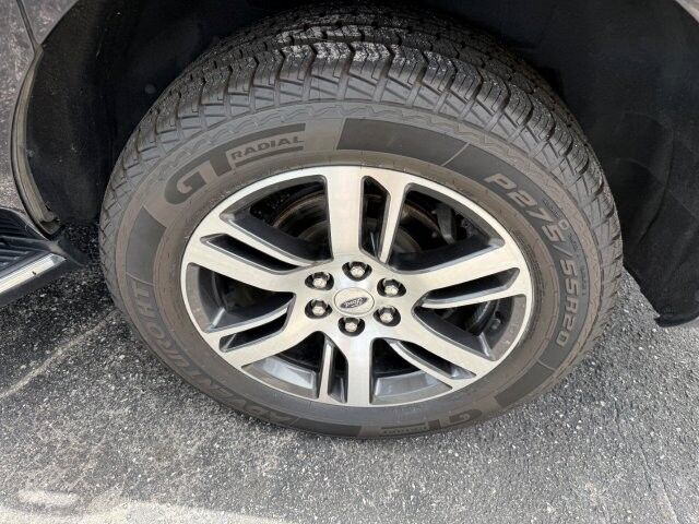2022 Ford Expedition Limited MAX Punta Gorda FL