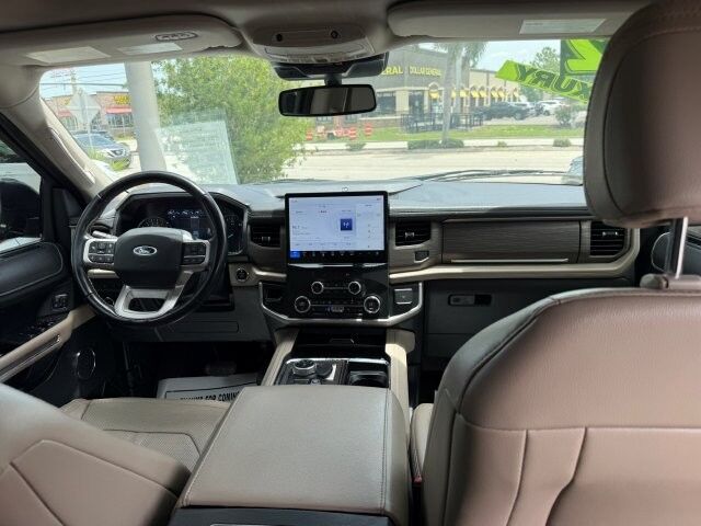 2022 Ford Expedition Limited MAX Punta Gorda FL