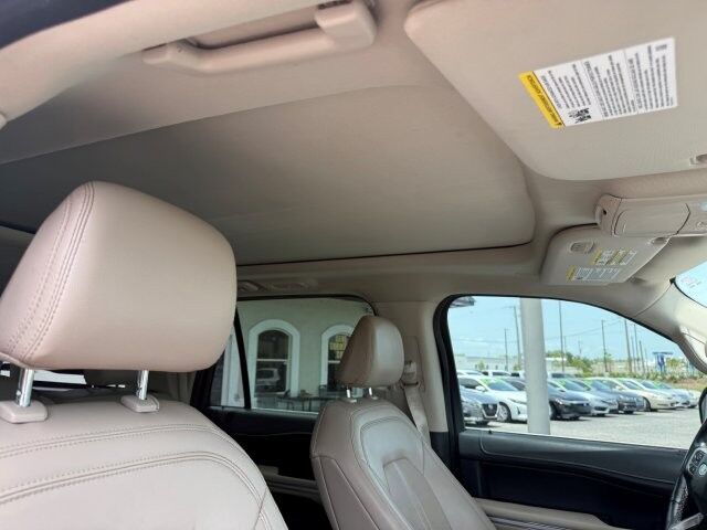 2022 Ford Expedition Limited MAX Punta Gorda FL