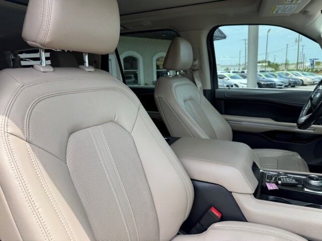 2022 Ford Expedition Limited MAX Punta Gorda FL