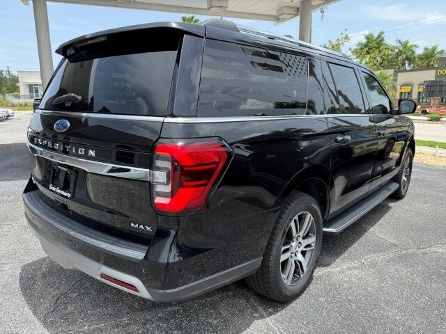 2022 Ford Expedition Limited MAX Punta Gorda FL