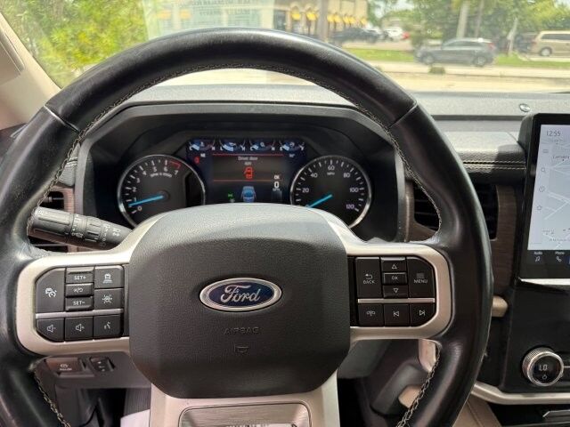 2022 Ford Expedition Limited MAX Punta Gorda FL