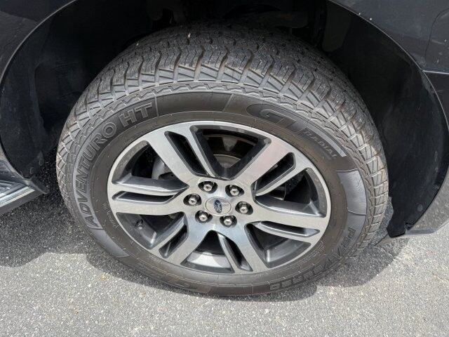 2022 Ford Expedition Limited MAX Punta Gorda FL