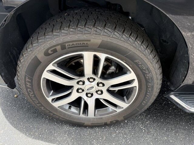 2022 Ford Expedition Limited MAX Punta Gorda FL