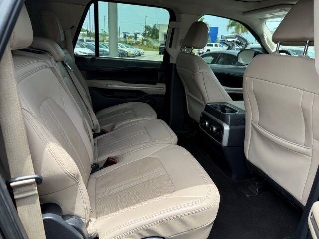 2022 Ford Expedition Limited MAX Punta Gorda FL