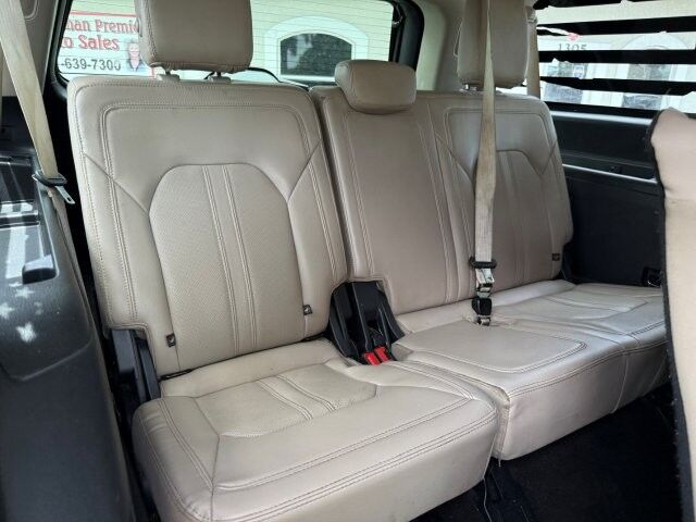 2022 Ford Expedition Limited MAX Punta Gorda FL