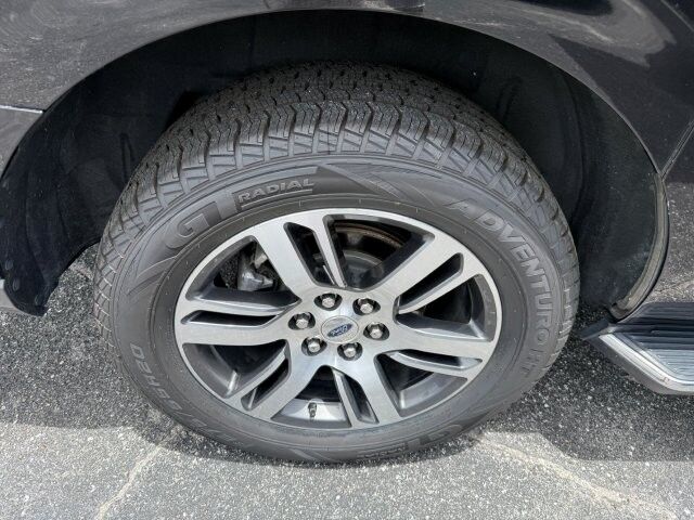 2022 Ford Expedition Limited MAX Punta Gorda FL