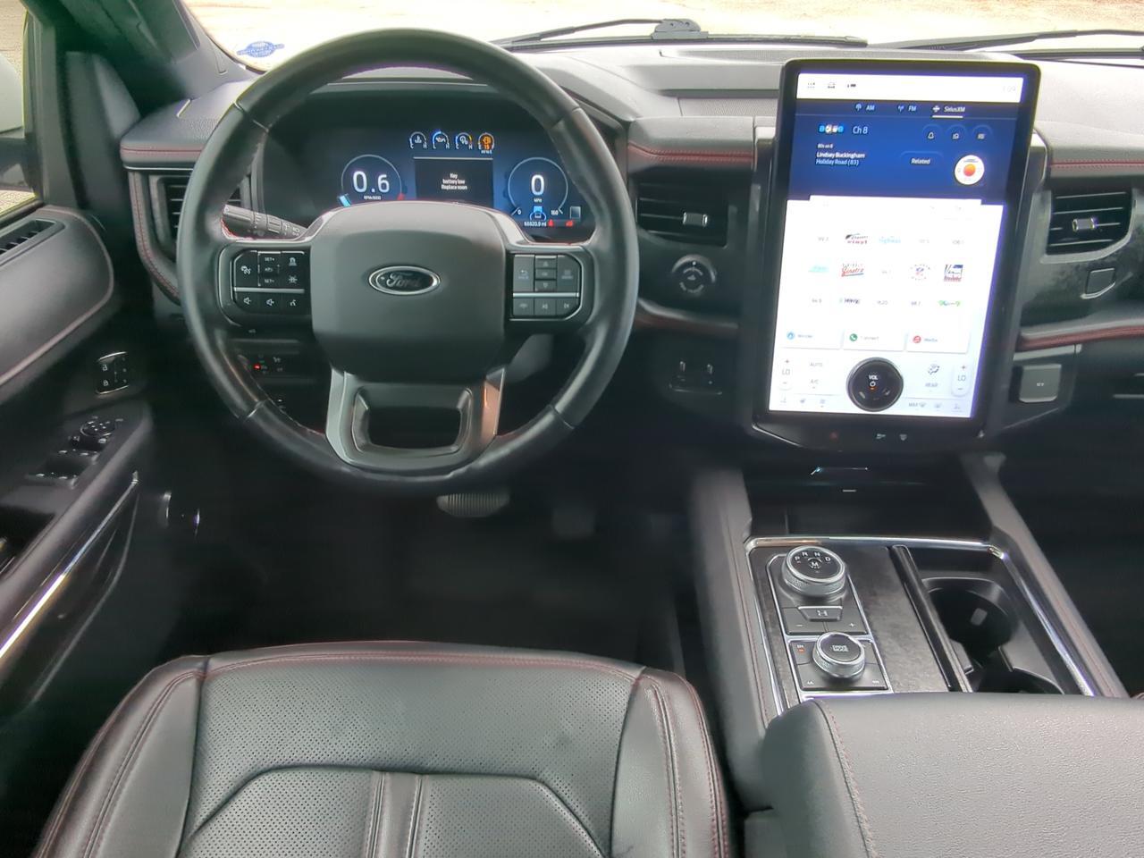 2022 Ford Expedition Limited Appleton WI