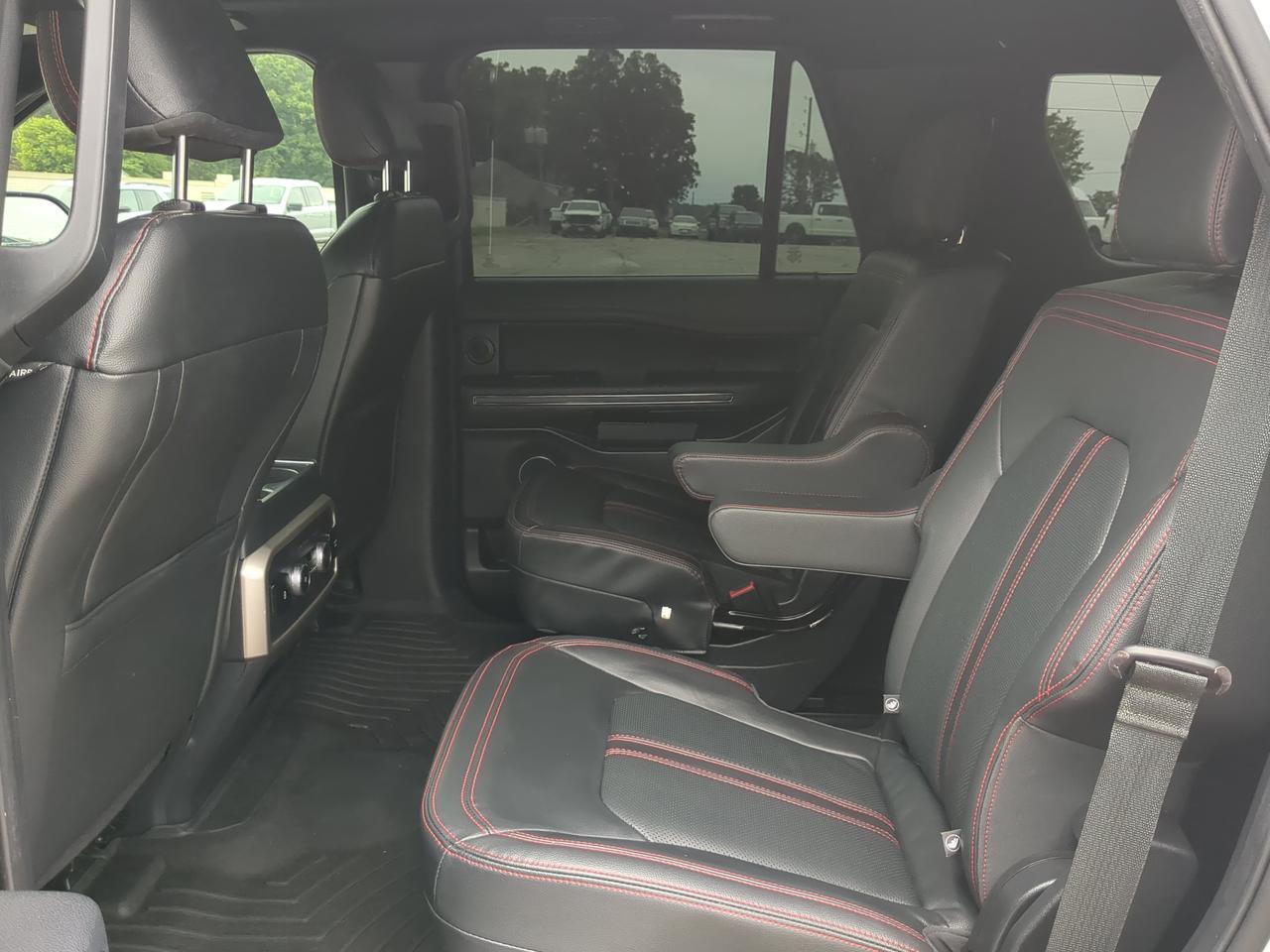 2022 Ford Expedition Limited Appleton WI