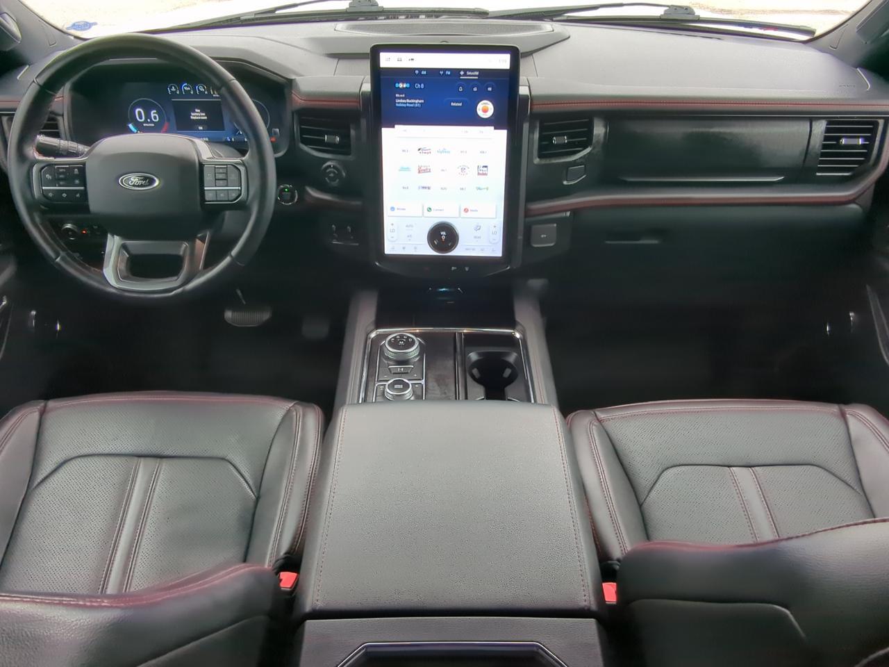 2022 Ford Expedition Limited Appleton WI