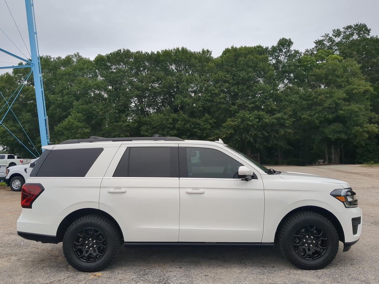 2022 Ford Expedition Limited Appleton WI