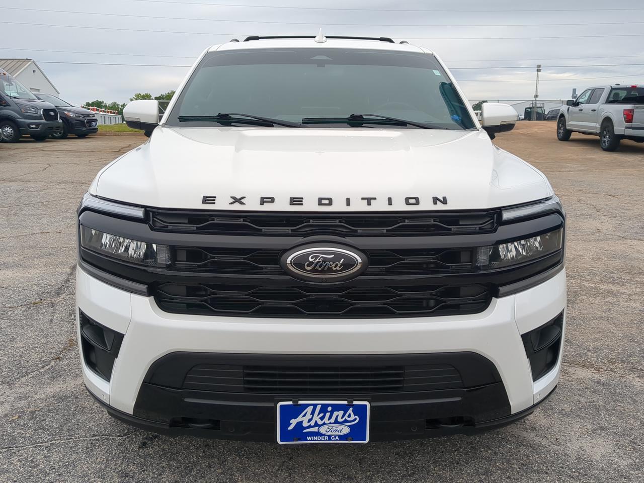 2022 Ford Expedition Limited Appleton WI