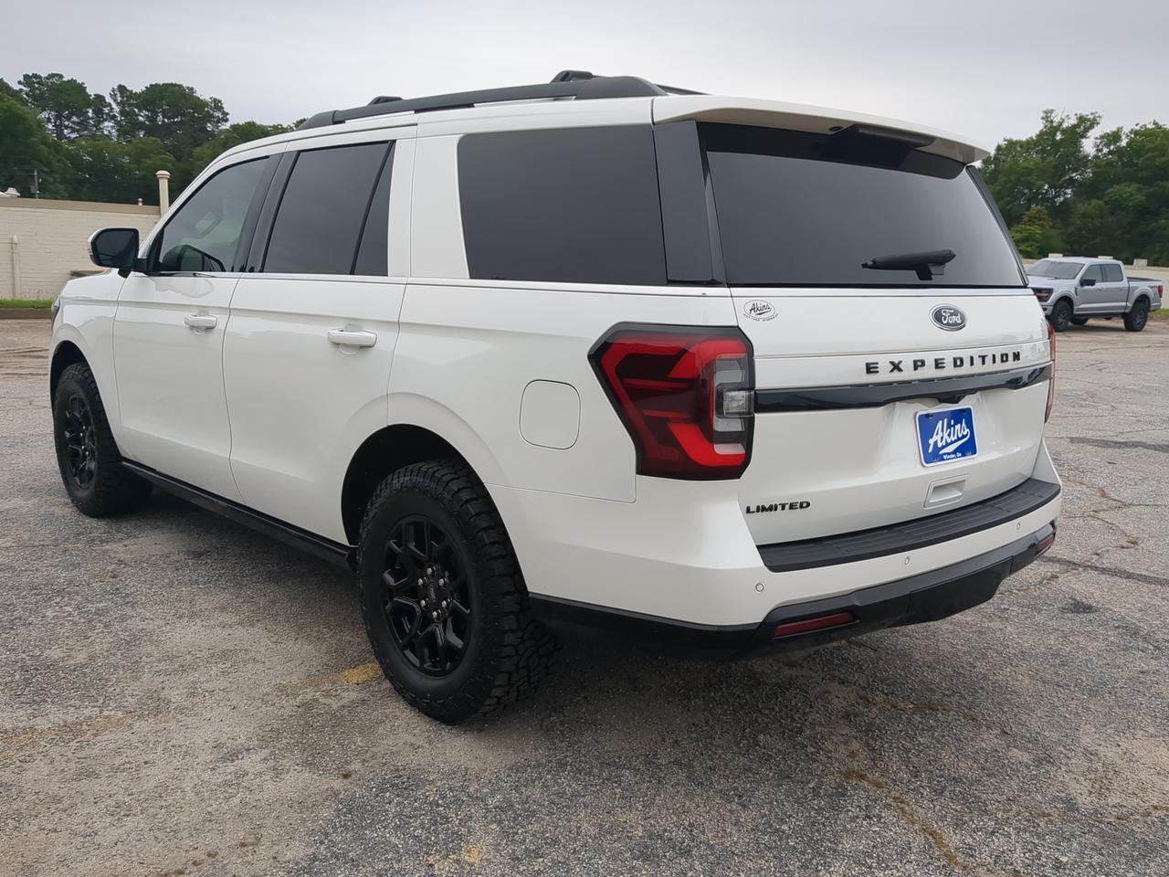 2022 Ford Expedition Limited Appleton WI