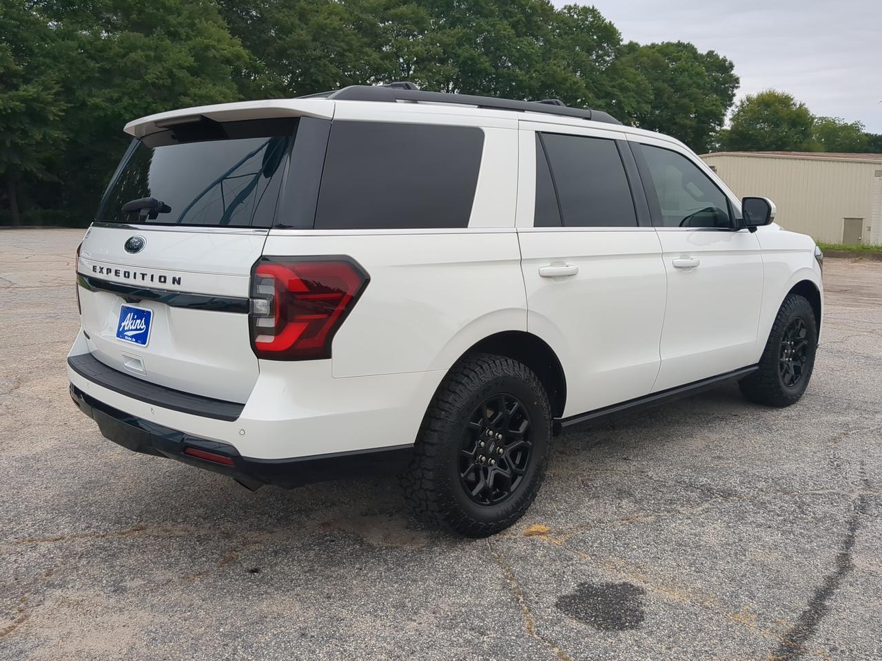 2022 Ford Expedition Limited Appleton WI