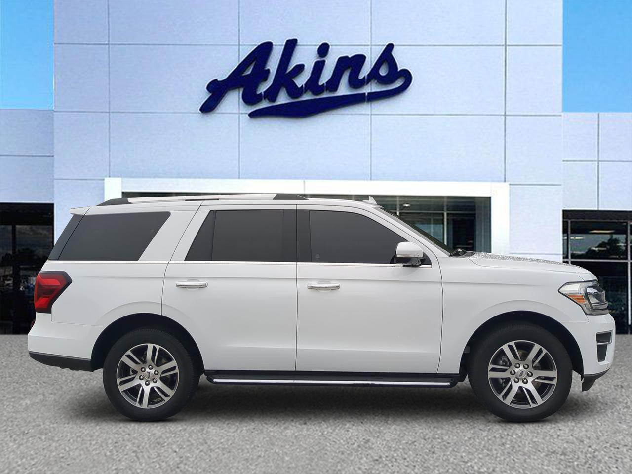 2022 Ford Expedition Limited Appleton WI