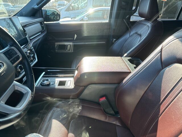 2022 Ford Expedition Limited Roseville CA