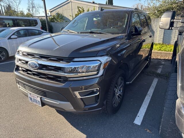 2022 Ford Expedition Limited
