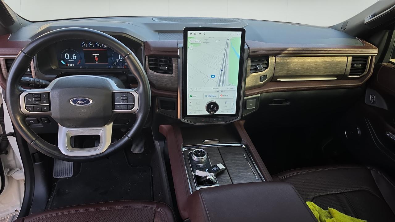 2022 Ford Expedition Limited