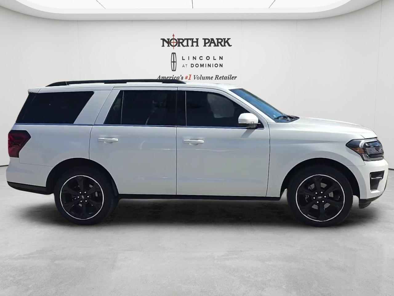 2022 Ford Expedition Limited