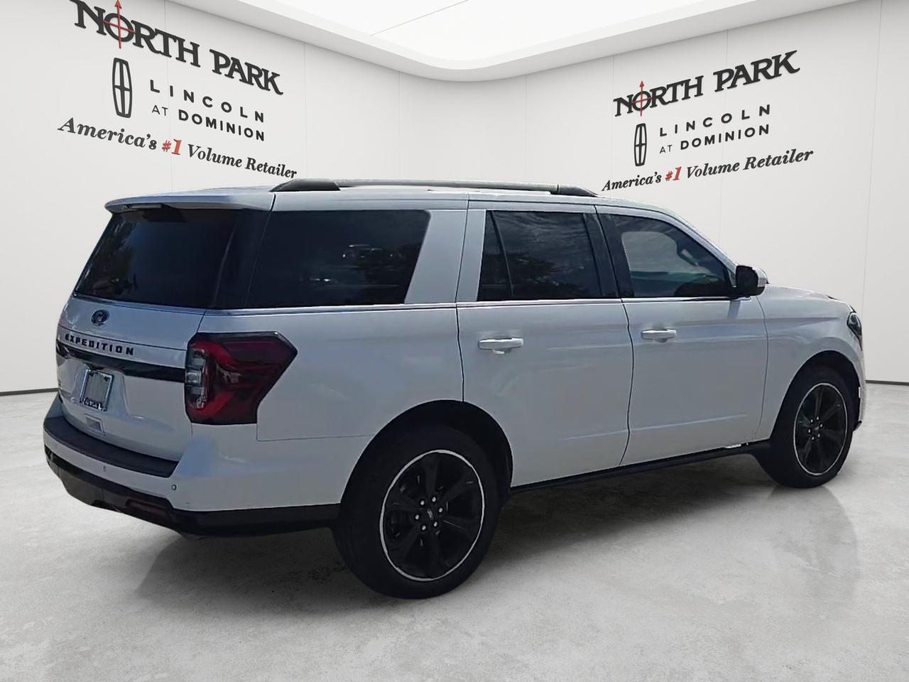 2022 Ford Expedition Limited