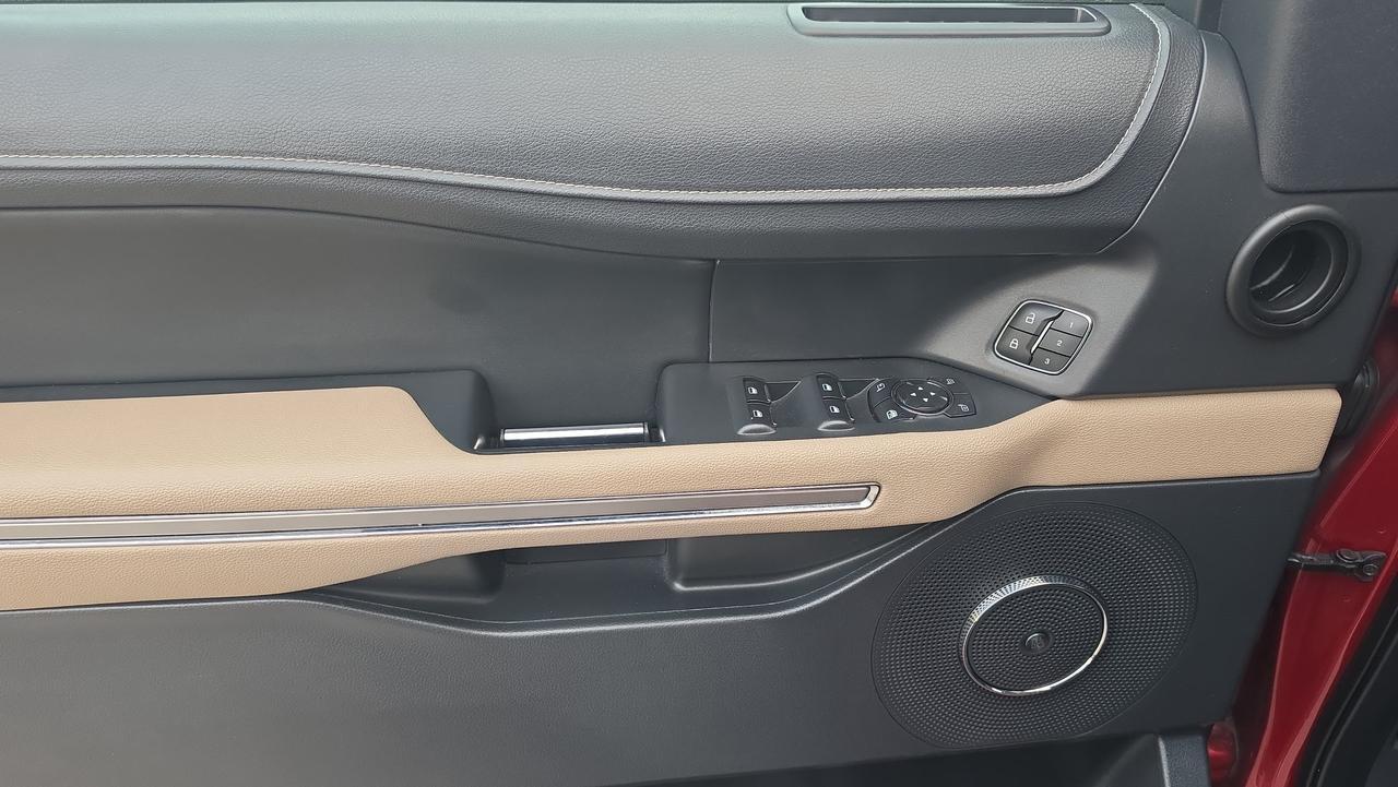 2022 Ford Expedition Limited